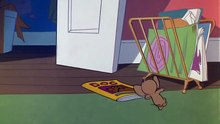 Tom And Jerry - 142 - The Cat's Me Ouch (1965)