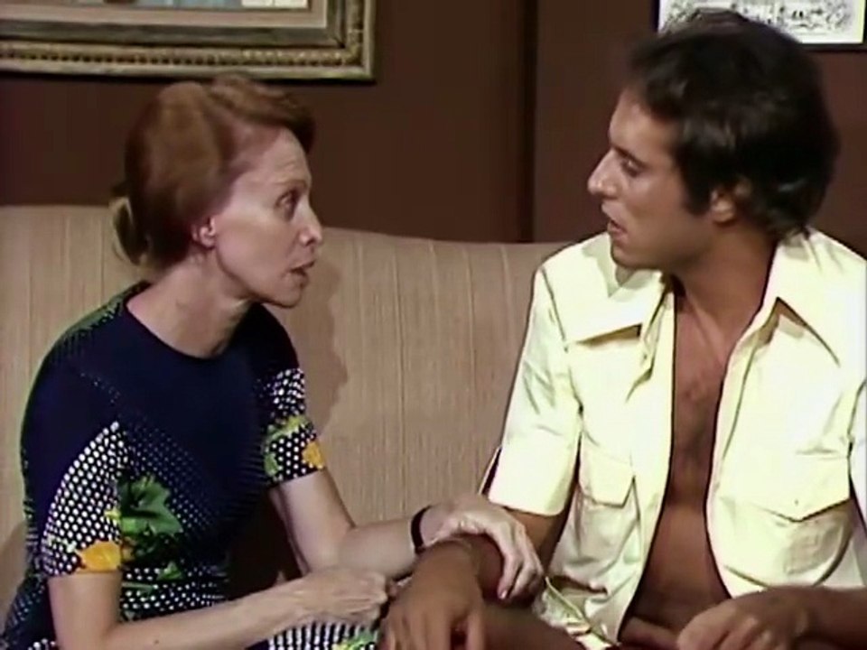 Locomotivas - 1977 - Capítulo 2 - Parte 1