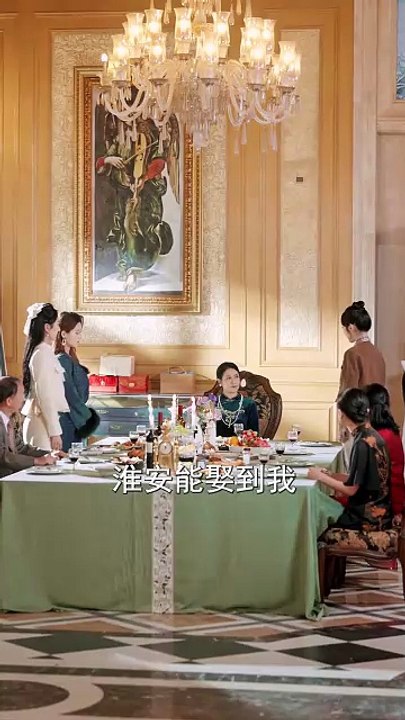 The Madam Strikes First - Eng Sub