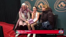 2026 ACSC - Juvenile Women Under 14