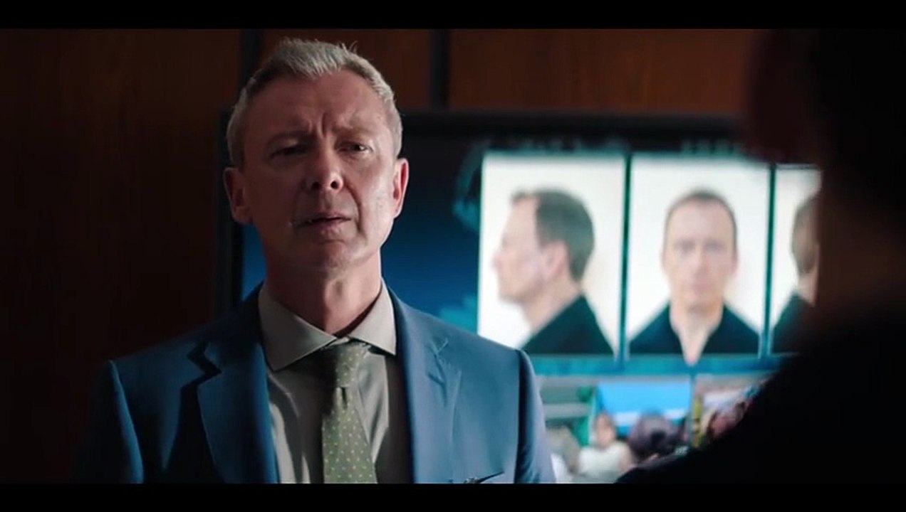 Watch Grace S06E01
