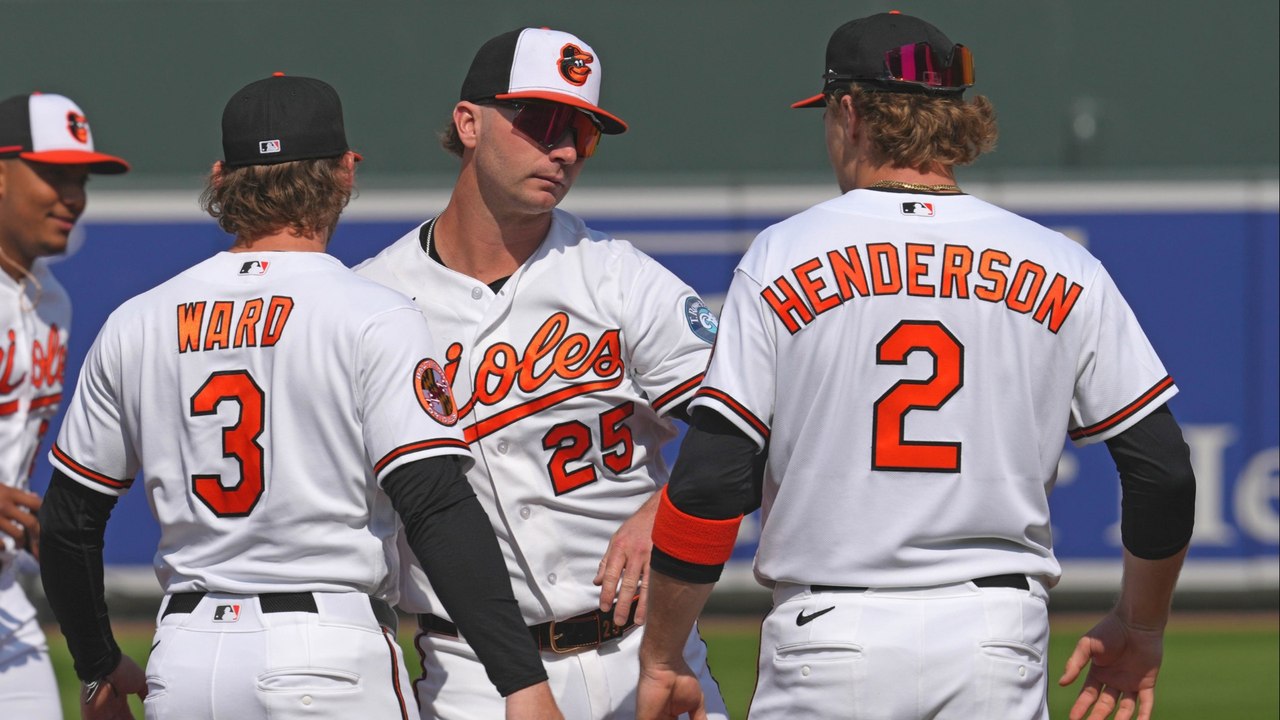 Exciting MLB Matchups: Rangers vs. Orioles Preview