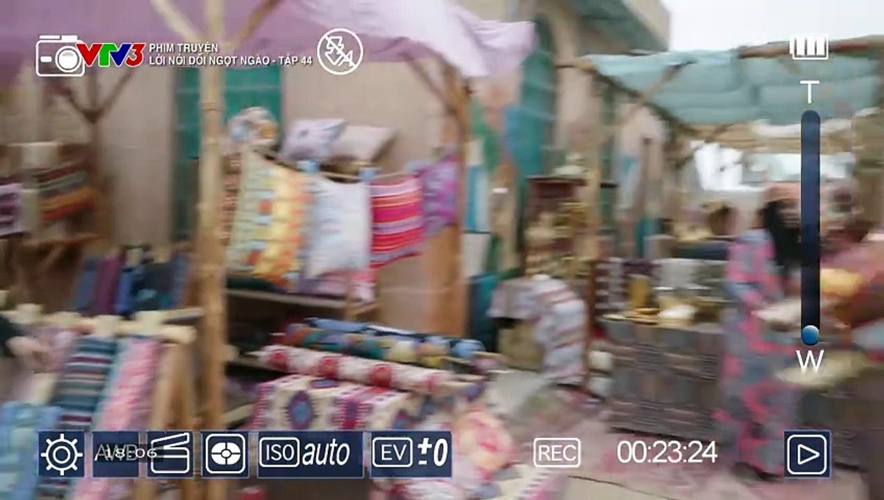 LỜI NÓI DỐI NGỌT NGÀO - TẬP 44 - VTV3 THUYẾT MINH - PHIM TRUNG QUỐC - LỜI NÓI DỐI CỦA EM CŨNG DỄ NGHE - LOI NOI DOI NGOT NGAO