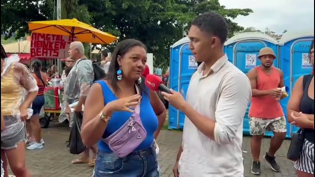 O que você daria de presente para Salvador? Baianos e turistas opinam ao BNews; confira