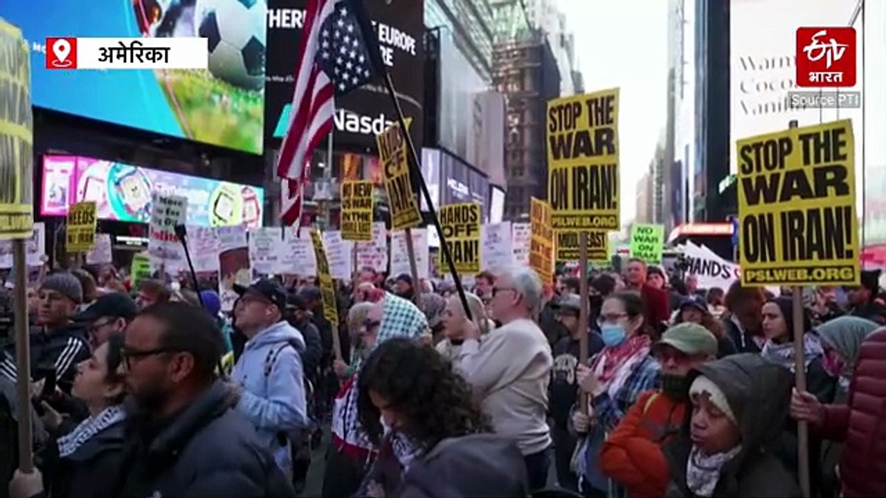 युद्ध का 30वां दिन: जमीनी लड़ाई की तैयारी में अमेरिका का स्पेशल ऑपरेशन फोर्स