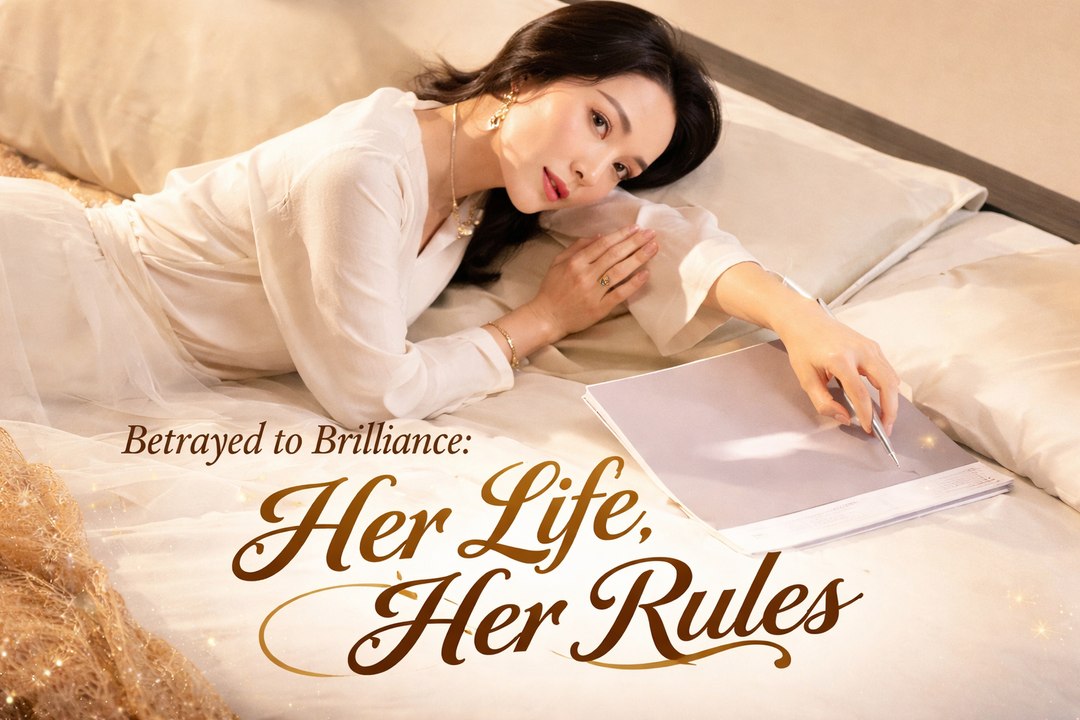 Betrayed to Brilliance Her Life Her Rules | Full Drama (2026)