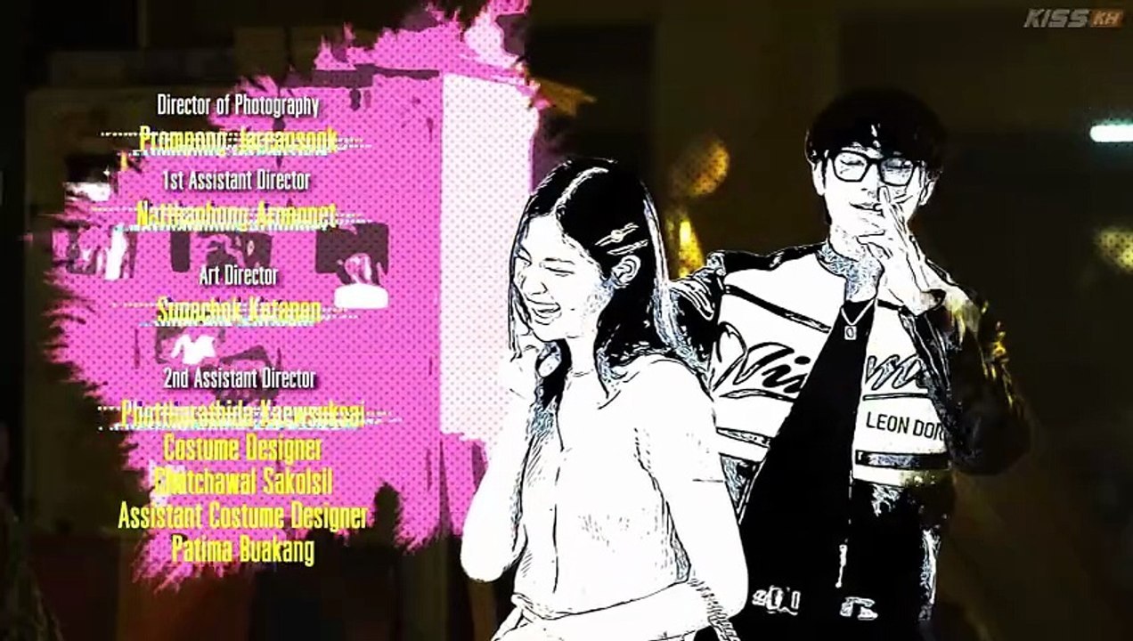 Ep.1 Dare You To Death