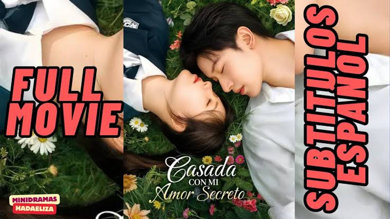 Casada Con Mi Amor Secreto - Video