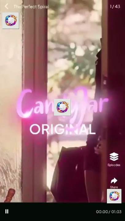 The Perfect Spiral Full Movie  [Full Movie] [Official Release]Full EP - Full