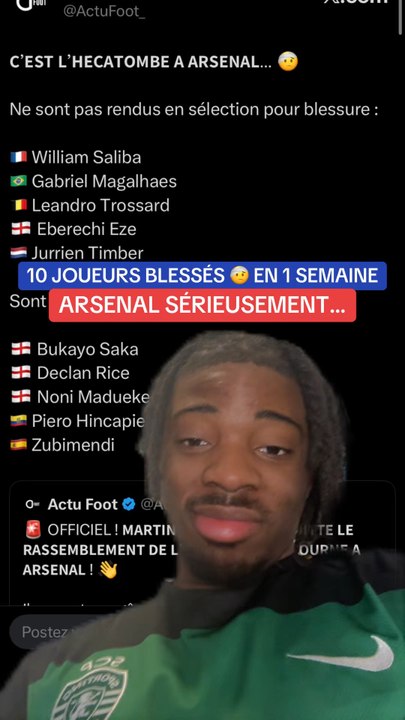 10 JOUEURS QUI SIMULENT MDRR