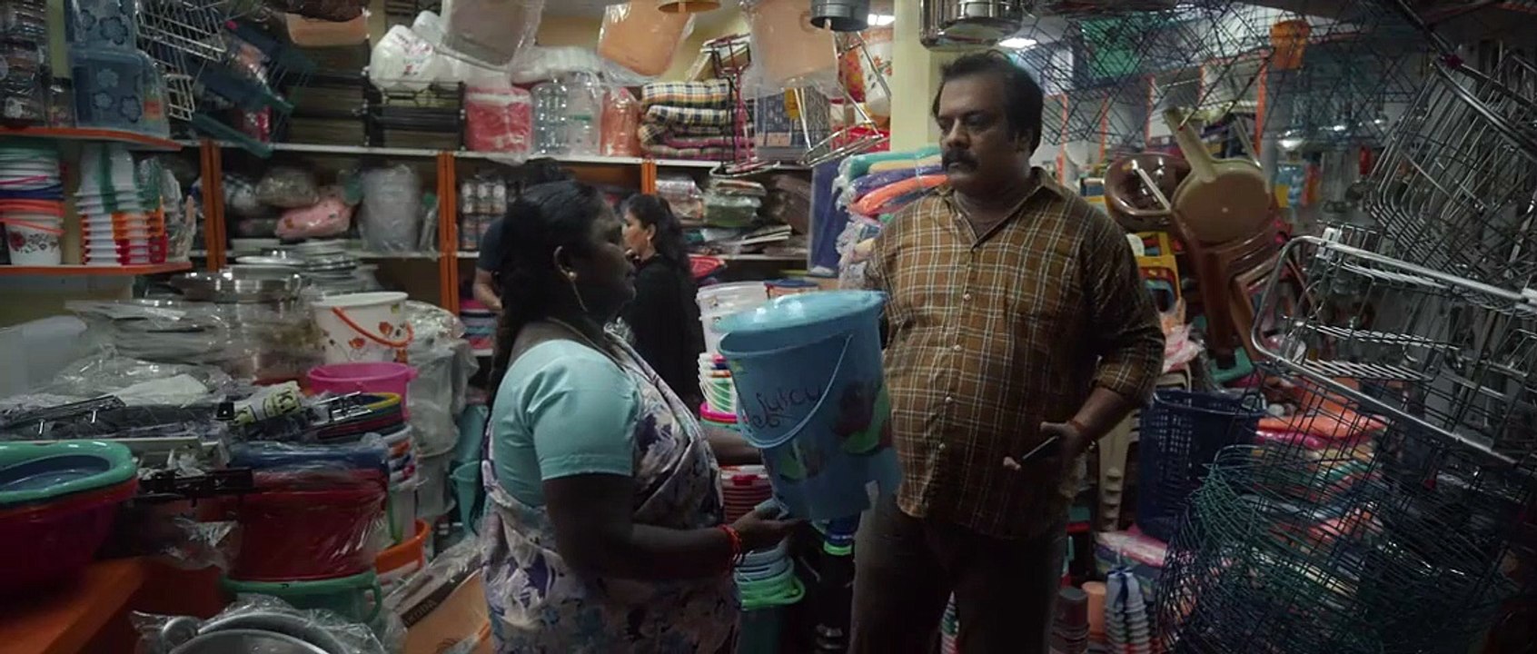 Maharaja Hindi Dubbed Movie [Full Movie] [Full Story]Full EP - Full