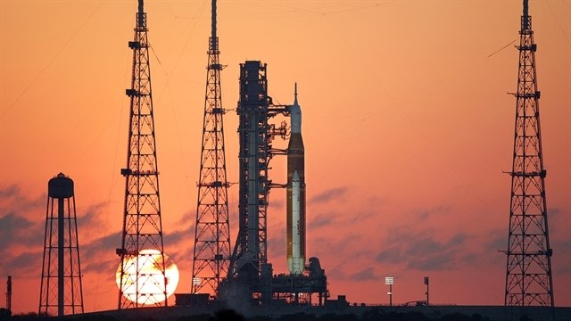 NASA Prepares for Artemis II Mission