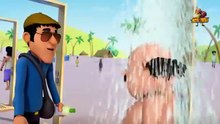 Sardarji ने बताया Motu और Patlu को Secret _ Motu-Patlu Punjabi Dhamaka