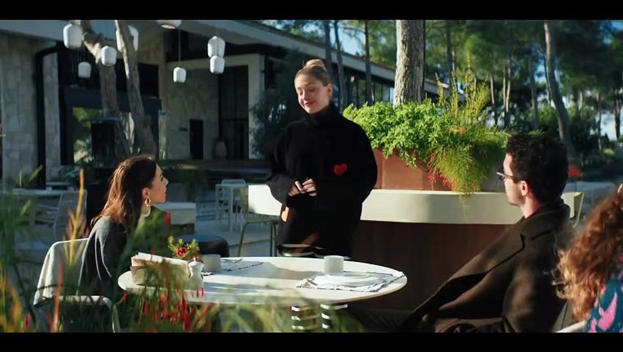 Sonunda Sen izle Filmi FULL HD 2026