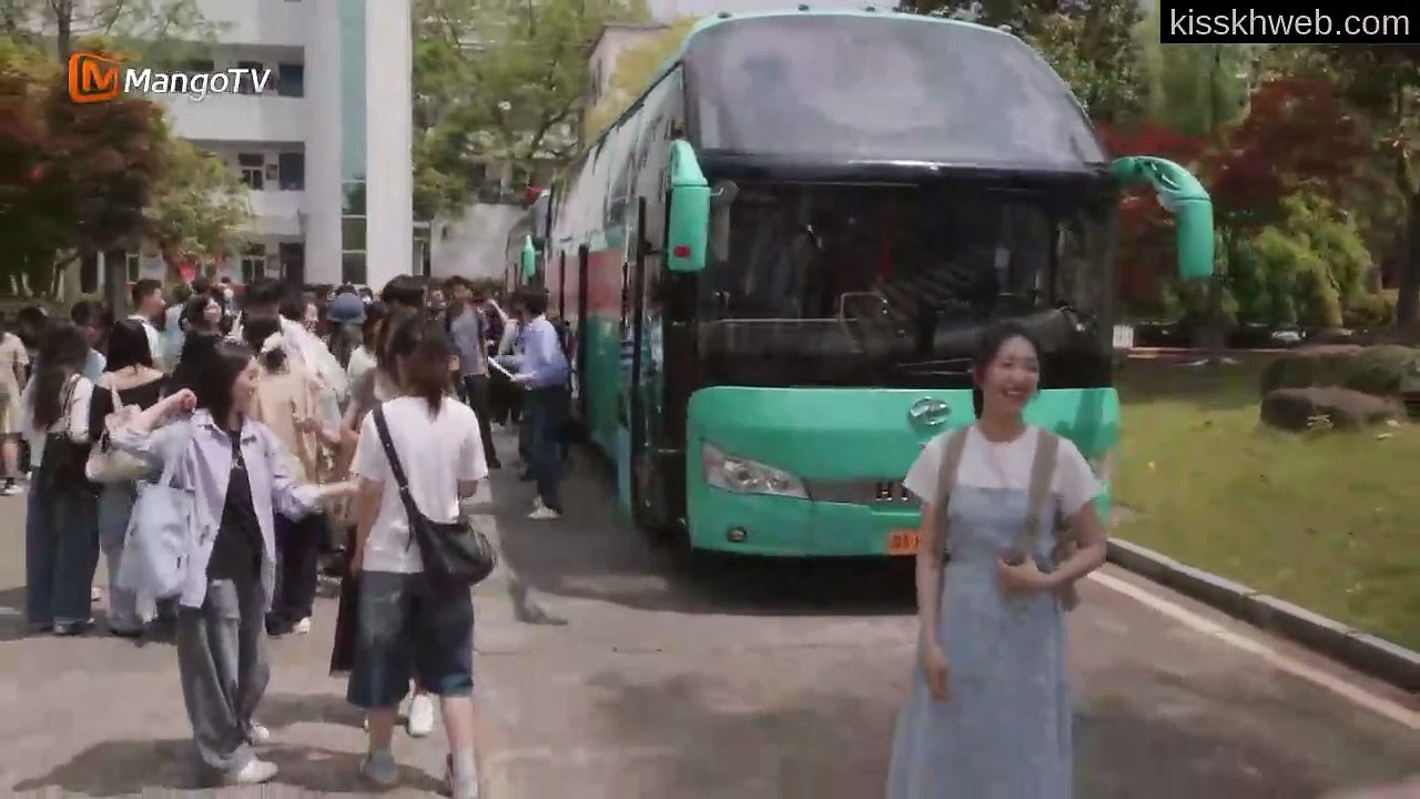 [ENG] EP.9 You Are My Fateful Love (2026)