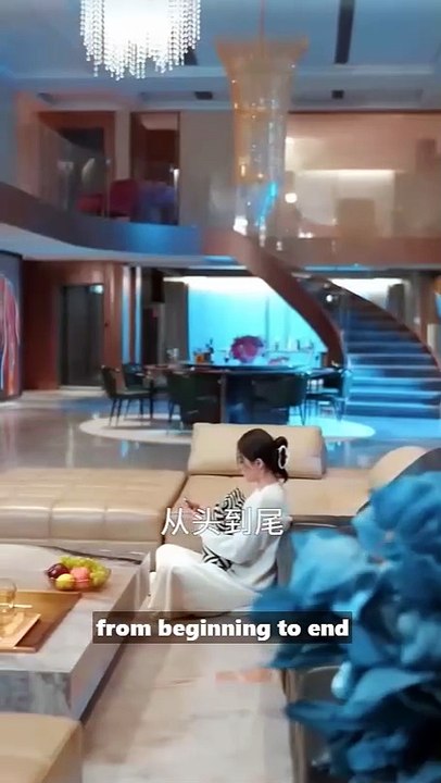 Fairy tales are all lies [Full Movie] [New Drama]Full EP - Full