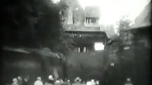 III. Reichsparteitag der NSDAP 19. - 21. August 1927 Nürnberg "Eine Symphonie des Kampfwillens"ns