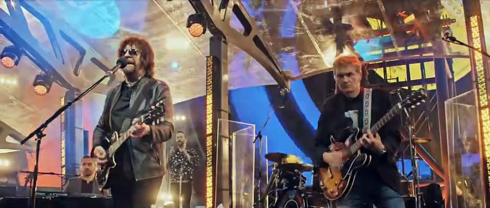 Rockaria! (Electric Light Orchestra song) - Jeff Lynne (live)