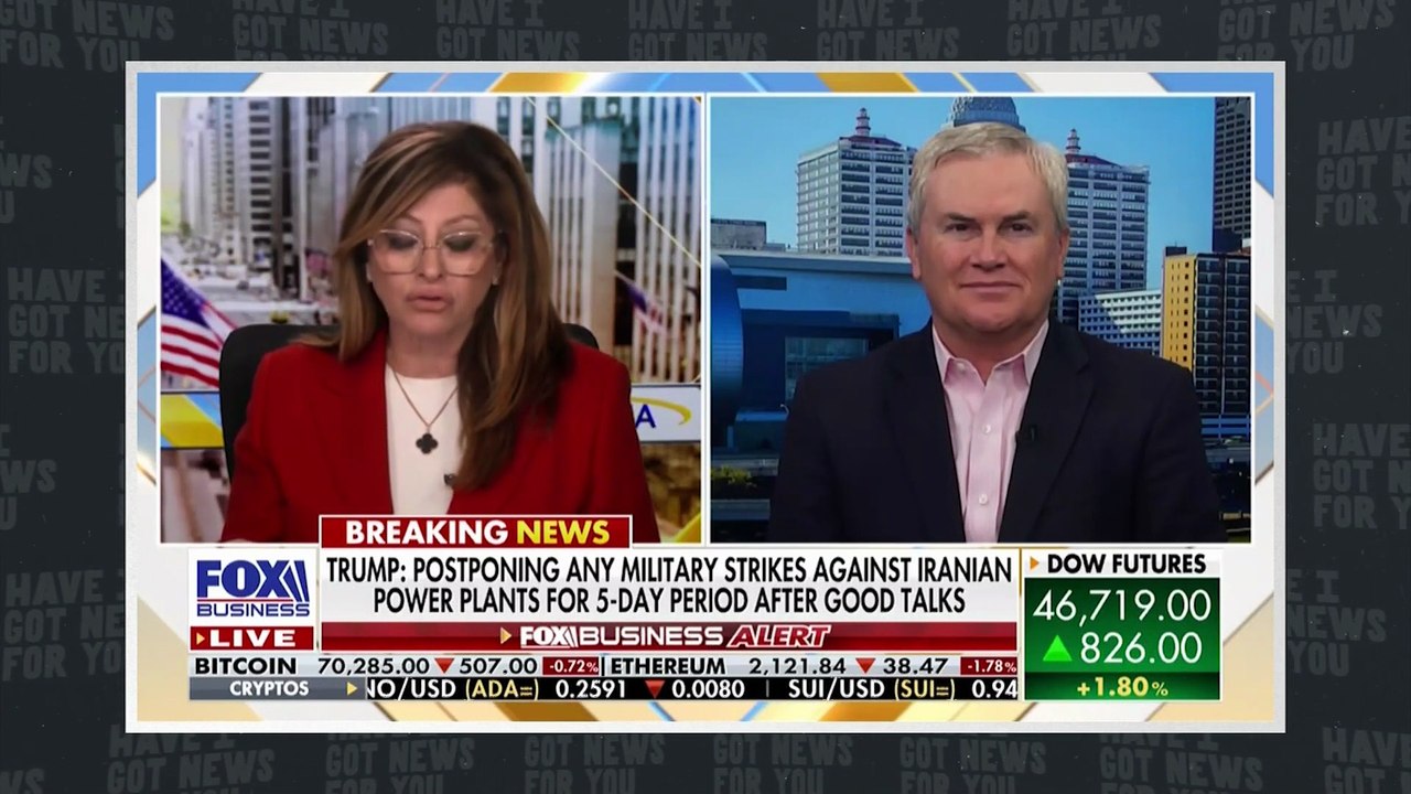 Have I Got News For You US S04E10 Kara Swisher Nish Kumar