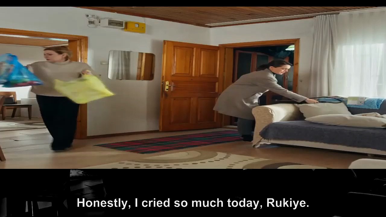 Kiskanmak Episode 27 English Subtitles