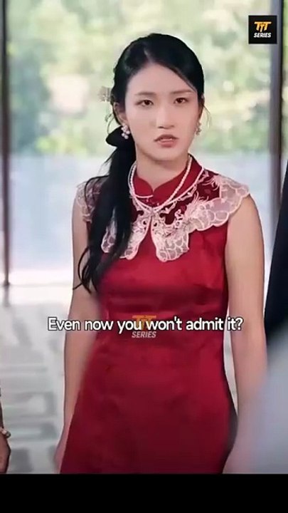 Woman, You Don't Deserve My Trust [Full Movie] [Full Story]Full EP - Full