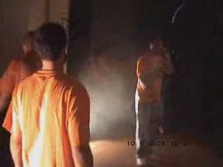 Concert GCB 10 mai 2008 - 1ère partie Rim'K