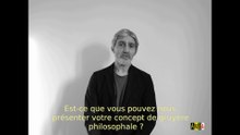 Présentation du gruyère philosophale 2021
