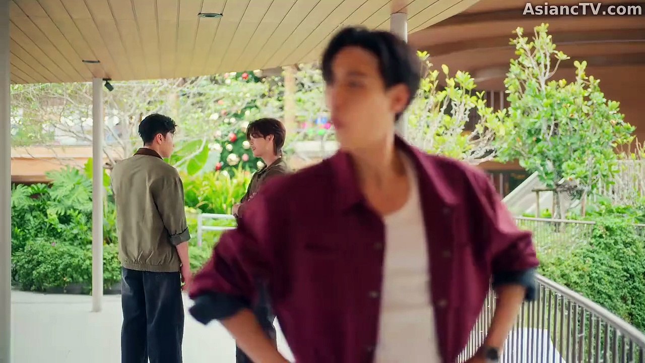 [ENG] EP.9 My Romance Scammer (2026)