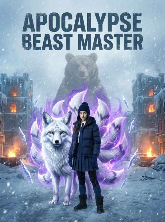 Apocalypse Beast Master