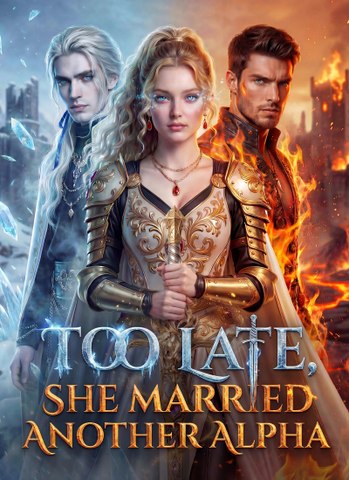 Too Late, She Married Another Alpha - Full