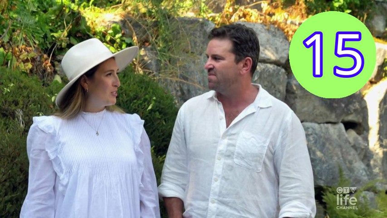 find my country house canada s Episode 15 Engsub