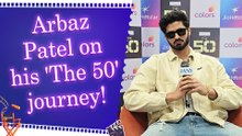 IANS Exclusive: Arbaz Patel opens up on clash, chemistry & strategy in 'The 50'