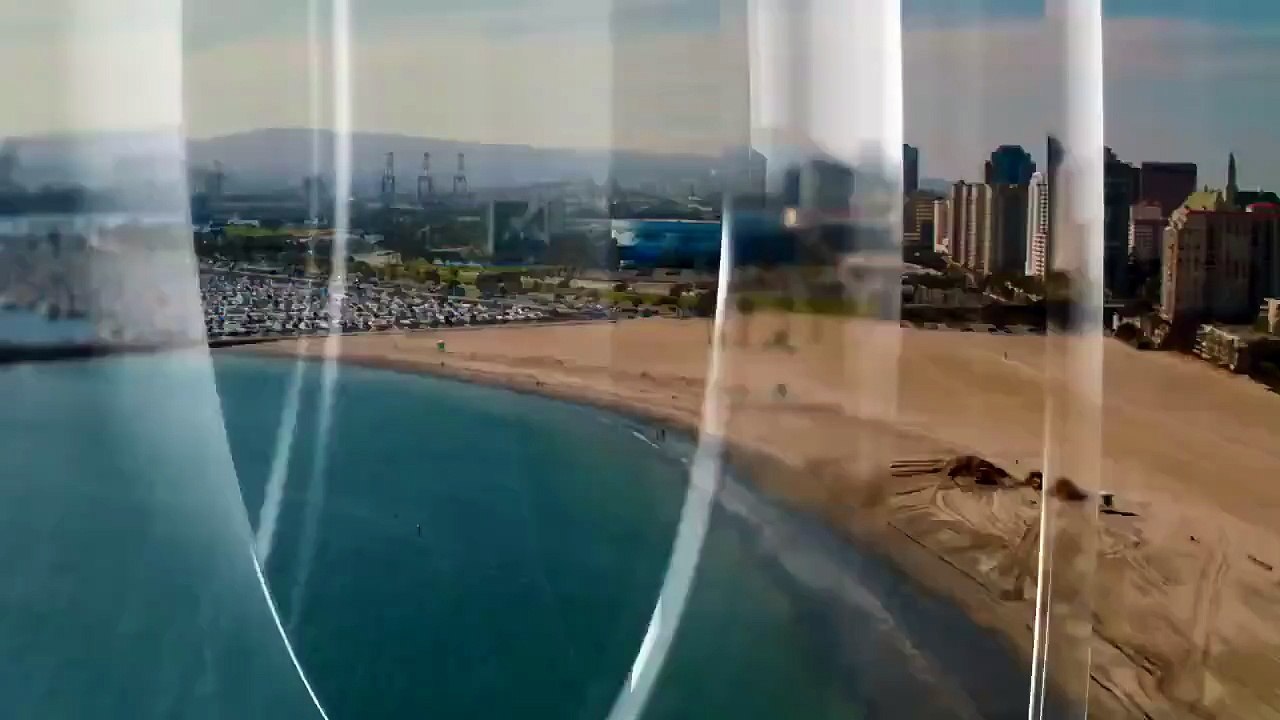 NCIS : Los Angeles