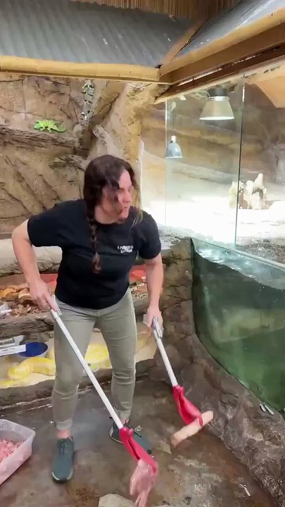 First and last day on the job