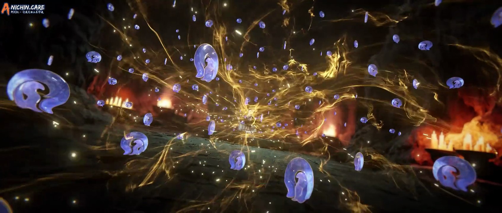 Renegade Immortal Eps 134 Sub Indo 1080FHD