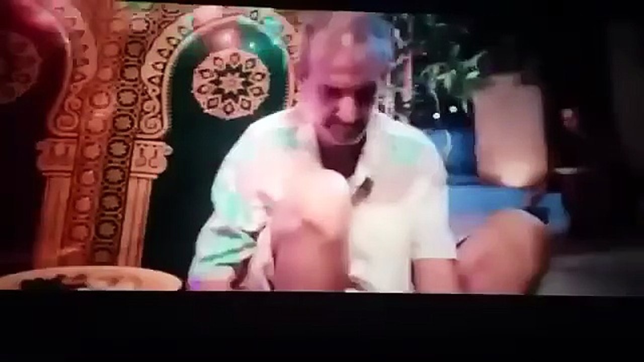 Film marocain L'avocat Aziz Dadas الفيلم المغربي المحامي لعزيز داداس 2025