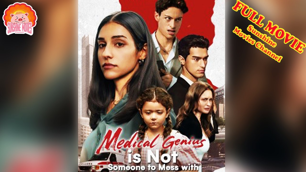 💖Medical Genius Is Not Someone to Mess #Full 🐽 The Best Short Films 2026 - Sunshine Movies Channel