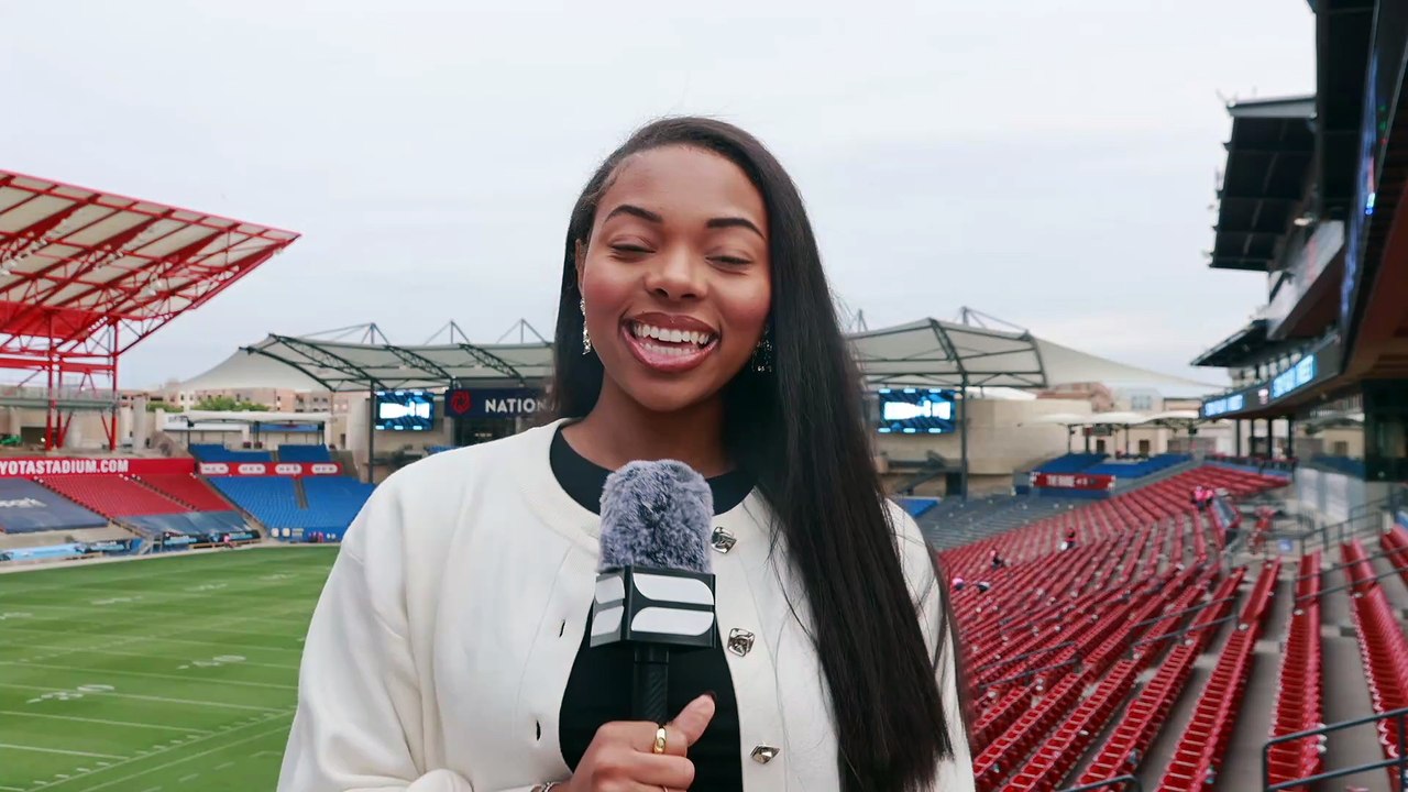 UFL UPDATE: Austin Reed GOES OFF + Tyler Vaughns DOMINATES 💥 | Renegades vs Gamblers Recap