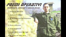 Colonnello Schneider – 7.  Frusciante, il suono dei tagli | Poemi Operativi
