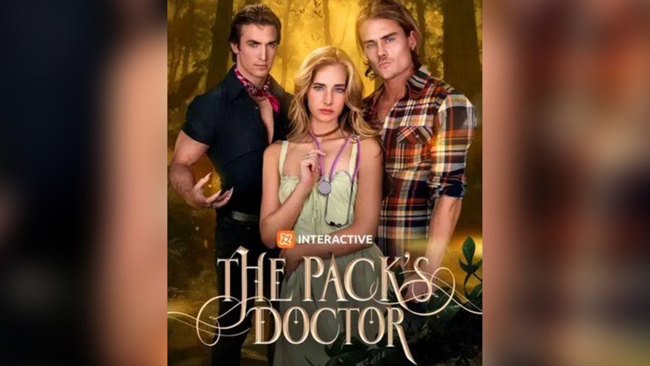 The Pack's Doctor Short Drama