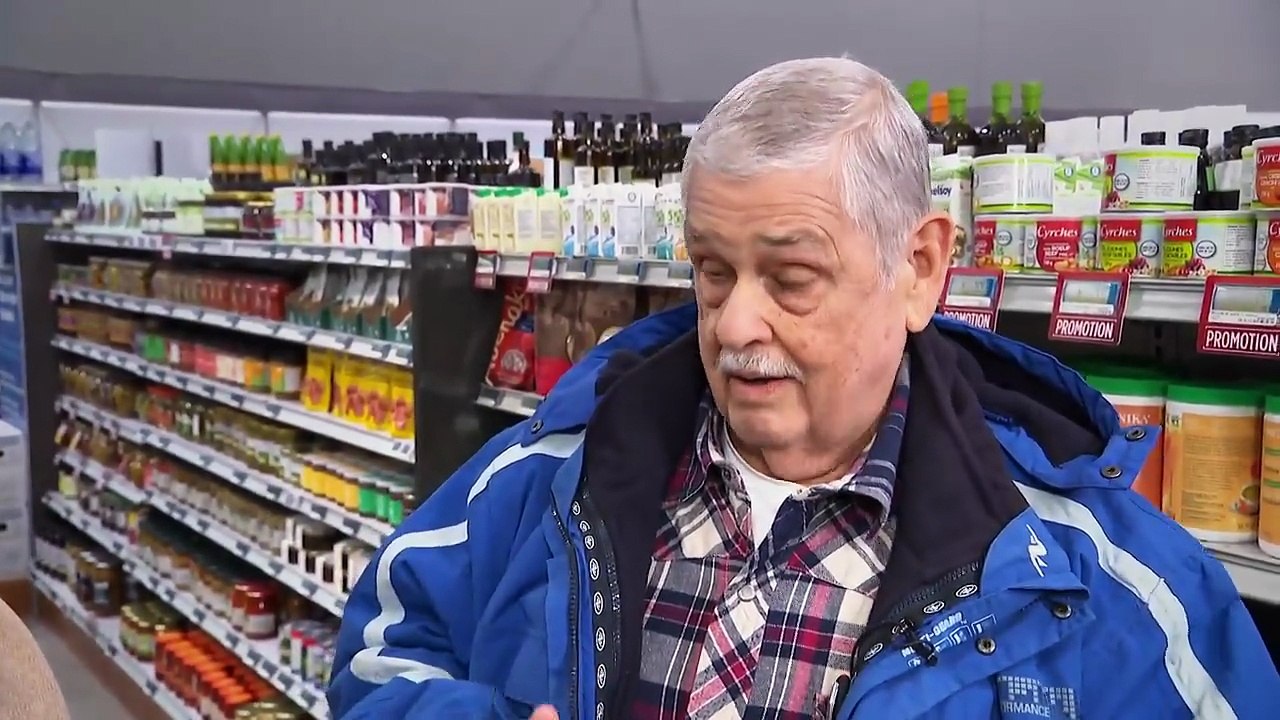 Watch Marketplace.S53E11