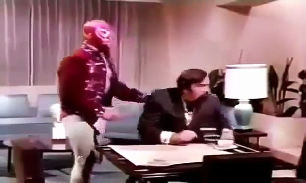 Las vampiras 1969 (Español)