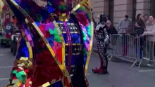 La 10ᵉ édition du Carnaval de Belfort