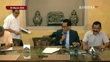 Eks Hakim Agung soal Gugatan CLS Penanganan Kasus Ijazah Jokowi: Kami Harap Penuhi Keadilan