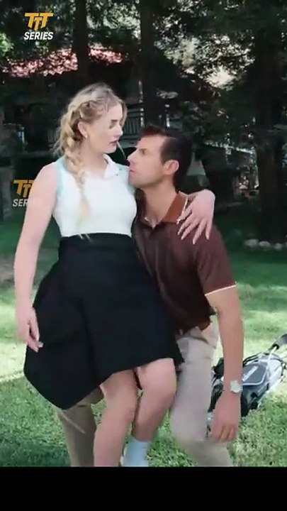 Seducing Mr. Larsen Full Version Sky Garden [Full Movie] [Must See]Full EP - Full