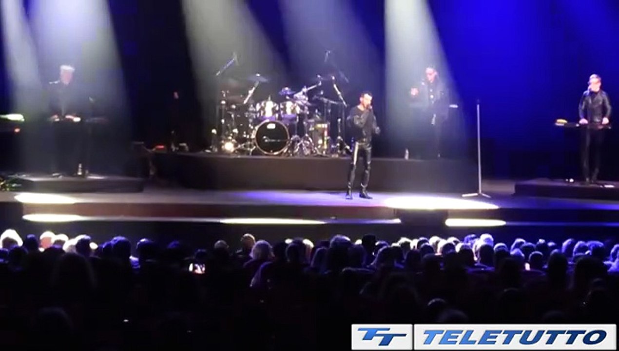 Video News - Strangelove - The Depeche Mode Experience