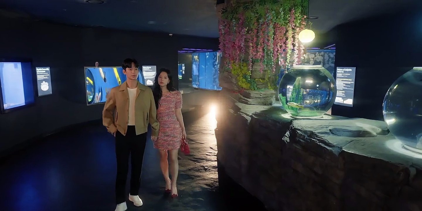 Queen Of Tears EP.8 Hindi Dubbed [Full Movie] [Recommended]Full EP - Full