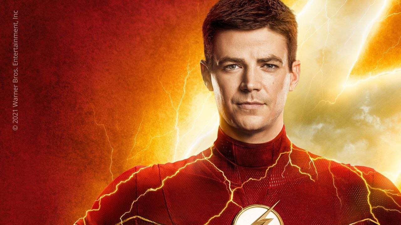 Flash 2014