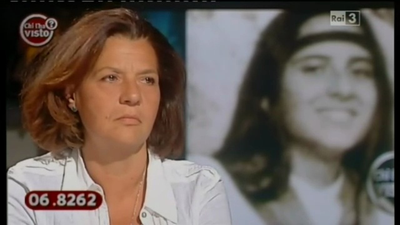 2012.05.16 | Emanuela Orlandi (16 maggio 2012)