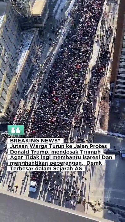 BREAKING NEW